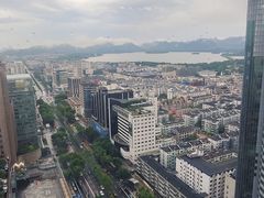 -Hi City·城市之巅