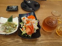 -泰居酒屋日式料理烧肉
