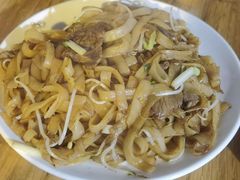 -美食店(华贵路店)