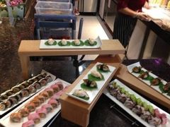 iphone_upload_pic-亚马逊海鲜自助餐厅(惠山万达店)