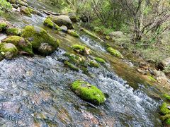 -玉渡山自然风景区