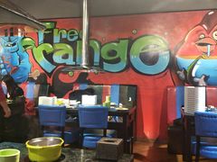 -豪食披萨烤肉自助(保定商场店)