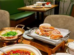 脆皮芝麻鸡-蓉城小馆(科兴店)