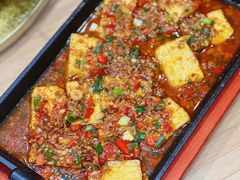 -盐与味葱葱鲫鱼•自贡菜江湖菜(春熙店)