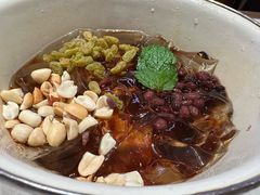 -味上湘菜馆(阿波罗店)