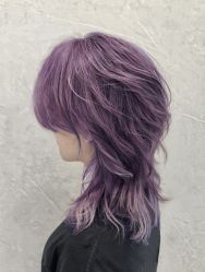 -禾一 HAIR SALON染发·烫发