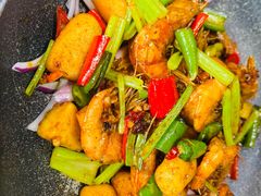 -老地方369农家菜