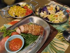 -美森西餐厅(曙光大道店)