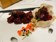 糖醋小排-松鹤楼·非遗·苏帮菜(融科店)