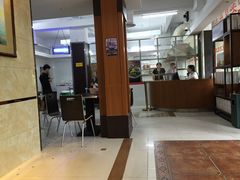 大堂-潮镇老尾牛杂(环城西路店)