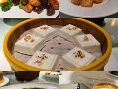 -江南赋(内蒙古大厦店)