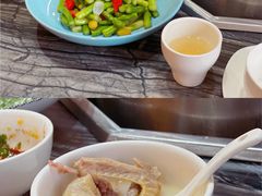 -御膳宫药膳餐厅(金沙店)
