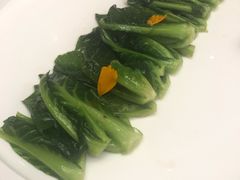 -无招牌海鲜餐厅(滨海艺术中心店)