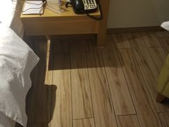 -天和酒店(深圳机场T3航站楼店)