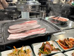 -李氏烤肉店