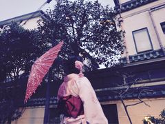 -东京浅草和服体验江户和装工房雅(浅草本店)