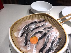 -海底捞火锅(解放路店)