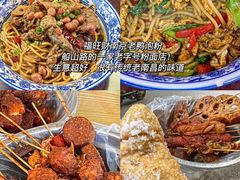 -观宴·品质赣菜(高新大道店)