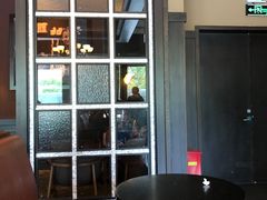 大堂-星巴克(杭州银泰城西一店)