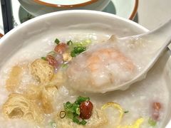 -禄运茶居·手工点心(猎德店)