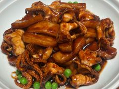 -阿明小菜·海鲜·上海菜(梅陇店)