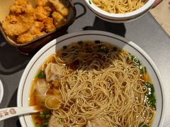 -老淮滨-蚌埠非遗小吃(淮河路店)