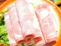 肥牛-四小区火锅·巷子里的重庆火锅(花照壁店)