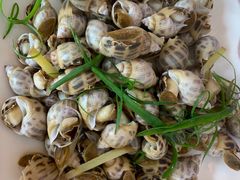 -覃记海鲜美食餐厅