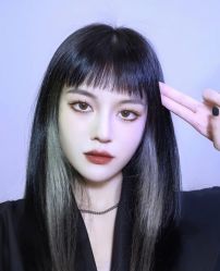 -苏豪路易士·嘉玛发廊
