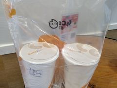 -CoCo都可(蓝村店)