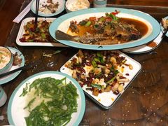 -阿鹏故事云南野生菌火锅(人民路店)