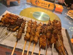 -肉串汪(望京店)