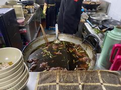 -无名氏面馆(邮电路店)