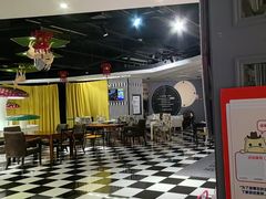-H次元沉浸剧情密室(街道口店)