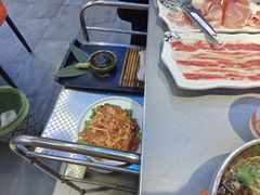 -外婆掌柜·东北家庭烤肉(托乐嘉店)
