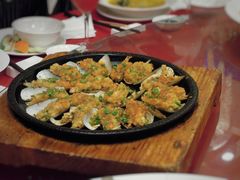 -都市阳光海鲜城(青山湖店)