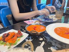 -木尔坦·Multan巴基斯坦清真餐厅halal(大智嘉园店)