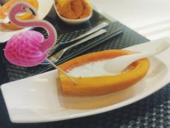 -听松楼·花园酒店·自助餐厅(红梅公园店)