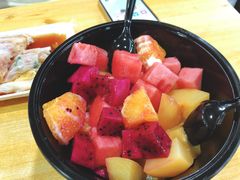 水果捞-大学城夜市大排档(凤栖路店)