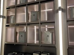 -M Stand(成都COSMO店)