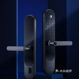 Aqara 智能门锁P100