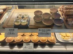 -芳叔(东方宝泰店)