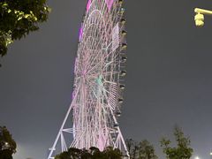 -南昌之星摩天轮