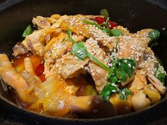 -周家二小姐的菜(西津渡店)