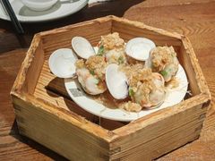 -ZEN采蝶轩·粤味臻鲜·手作点心·商务宴请(泰州店)