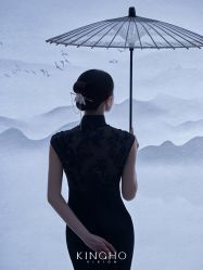 -青禾婚纱摄影(杭州店)