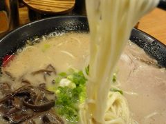 -博多一幸舍(侨福芳草地购物中心店)