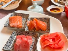 -浙江西子宾馆·瑶园咖啡厅