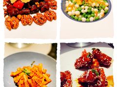 -伯衡55·吉品轩(乌鲁木齐南路店)