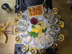 -囧吉香生蚝牛排馆(湖北路店)